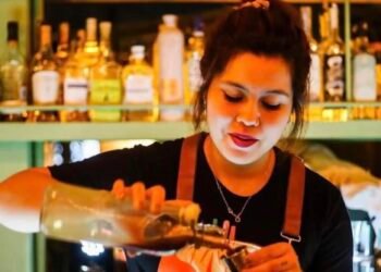 Pame Martínez: símbolo de resiliencia, curiosidad y alegría 