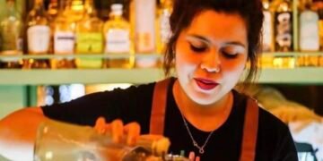 Pame Martínez: símbolo de resiliencia, curiosidad y alegría 