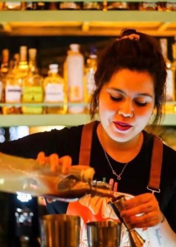 Pame Martínez: símbolo de resiliencia, curiosidad y alegría 