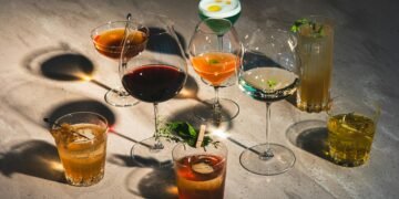 Día Mundial sin Alcohol