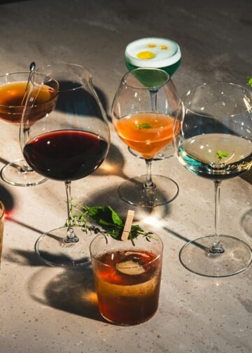 Día Mundial sin Alcohol