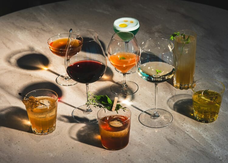 Día Mundial sin Alcohol