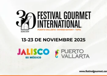 30° Festival Gourmet Internacional: tres décadas celebrando la grandeza culinaria de México